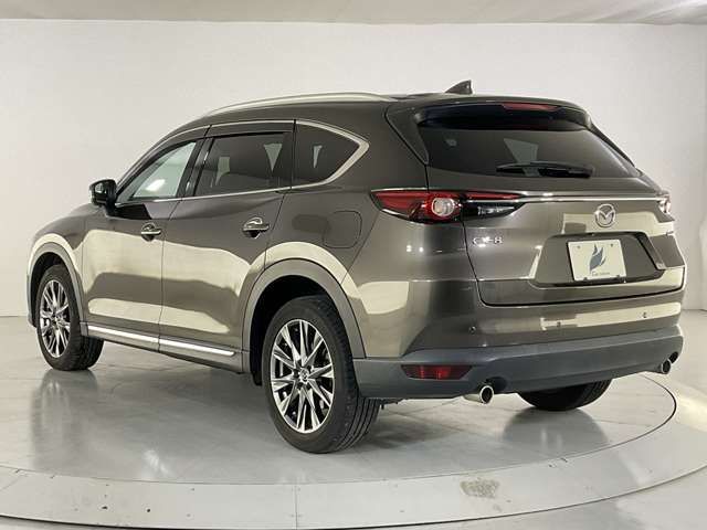 CX-8