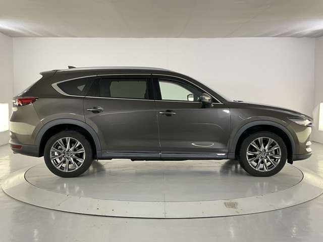 CX-8
