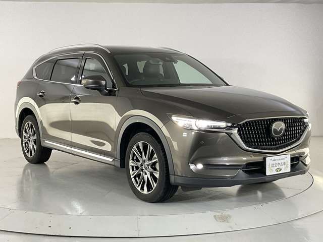CX-8