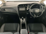 SHUTTLE HYBRID
