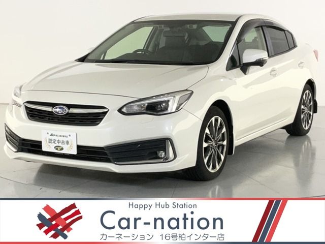 IMPREZA G4