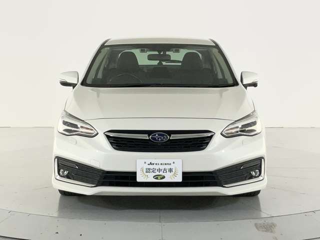 IMPREZA G4