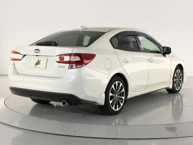 IMPREZA G4