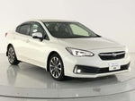 IMPREZA G4
