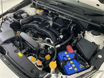 IMPREZA G4