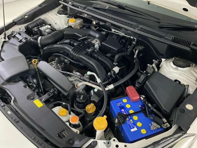 IMPREZA G4