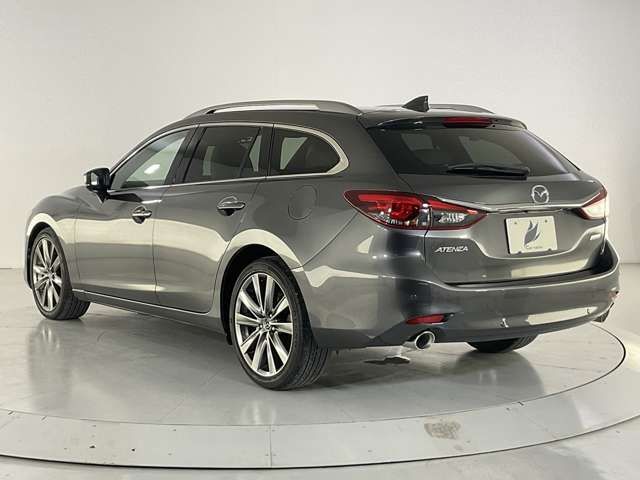 ATENZA Wagon