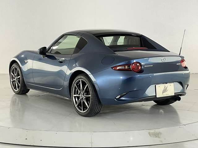 ROADSTER RF