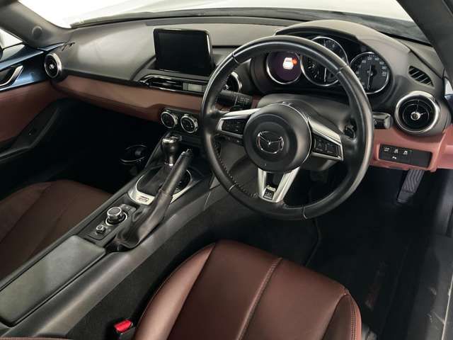 ROADSTER RF