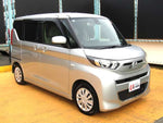 eK SPACE