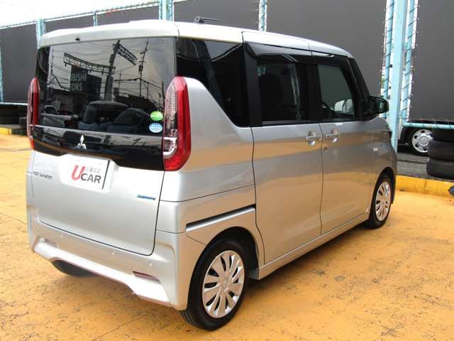 eK SPACE