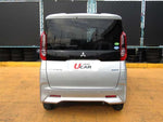 eK SPACE