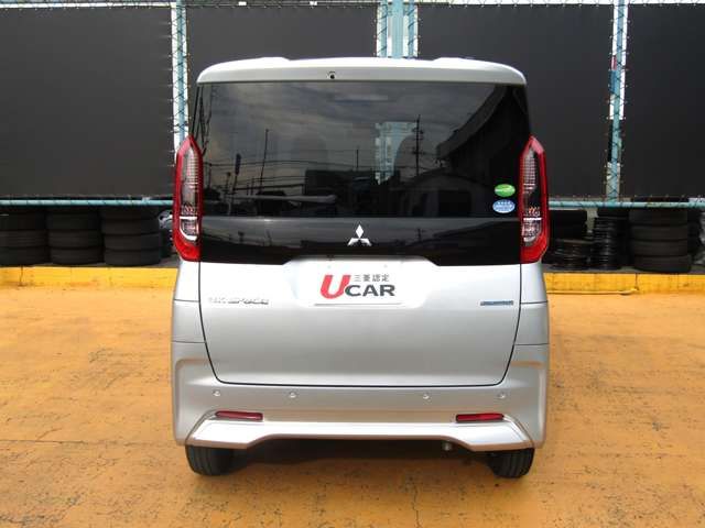 eK SPACE