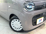 WAGON R SMILE
