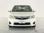 COROLLA AXIO HYBRID