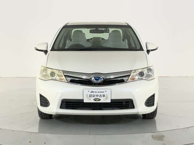 COROLLA AXIO HYBRID