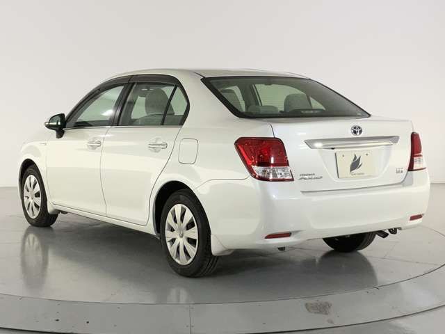 COROLLA AXIO HYBRID