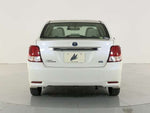 COROLLA AXIO HYBRID