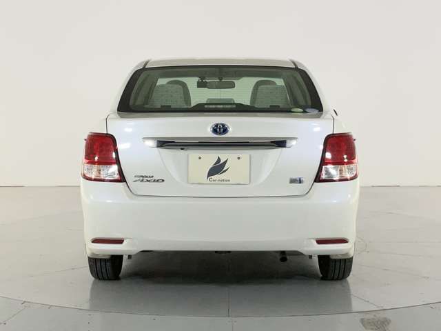 COROLLA AXIO HYBRID