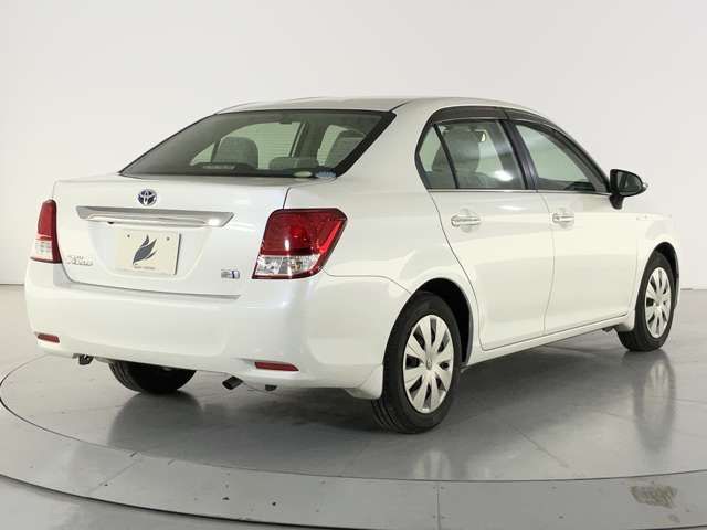 COROLLA AXIO HYBRID