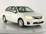 COROLLA AXIO HYBRID