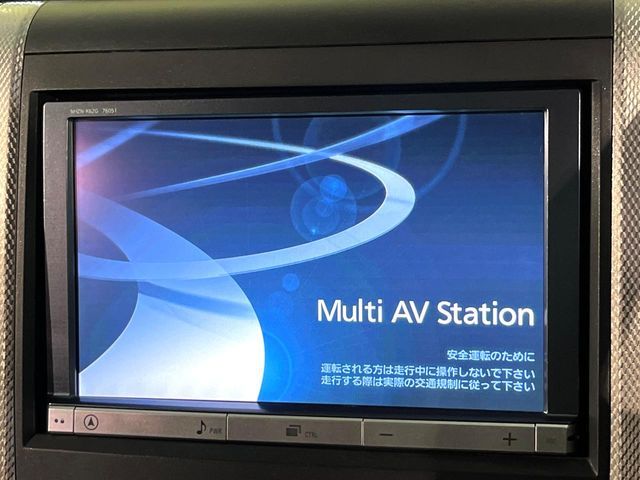ALPHARD hybrid 4WD