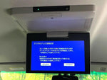ALPHARD hybrid 4WD