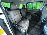 ALPHARD hybrid 4WD