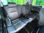 ALPHARD hybrid 4WD