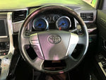 ALPHARD hybrid 4WD