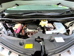 ALPHARD hybrid 4WD