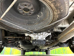 ALPHARD hybrid 4WD