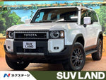 LANDCRUISER 250
