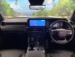 LANDCRUISER 250