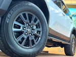 LANDCRUISER 250