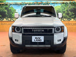 LANDCRUISER 250