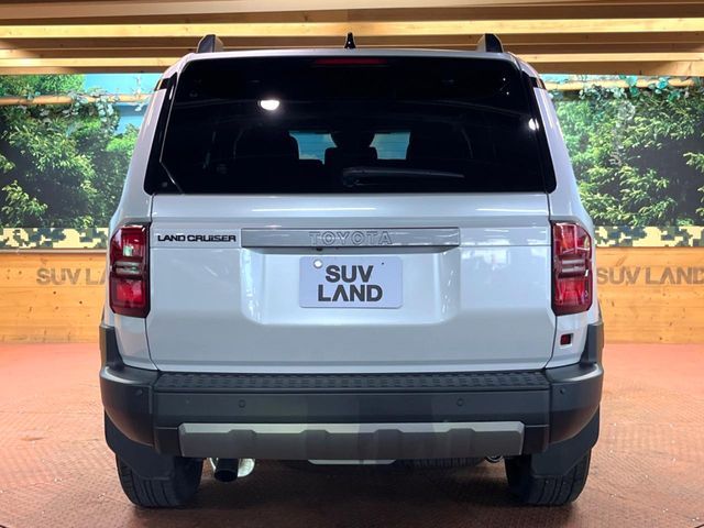 LANDCRUISER 250