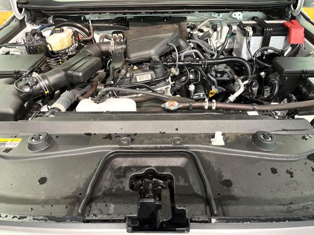 LANDCRUISER 250