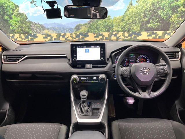 RAV4 2WD