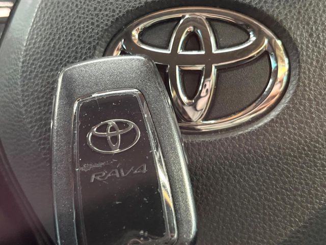 RAV4 2WD