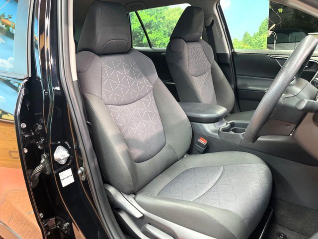 RAV4 2WD