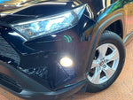 RAV4 2WD