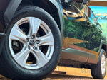 RAV4 2WD