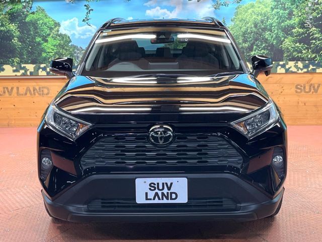 RAV4 2WD
