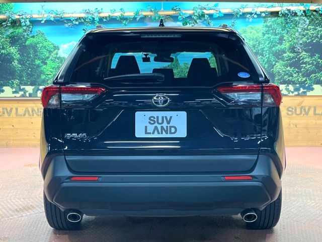 RAV4 2WD