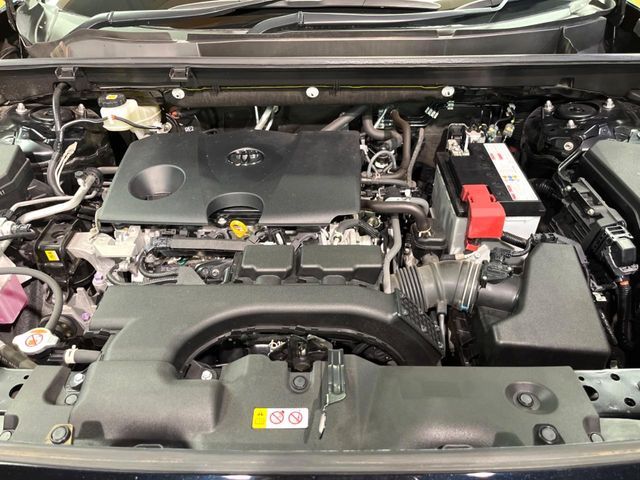 RAV4 2WD