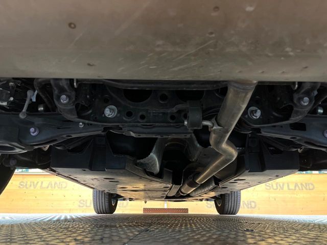 RAV4 2WD