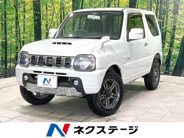 JIMNY 4WD