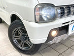JIMNY 4WD