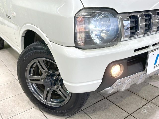 JIMNY 4WD